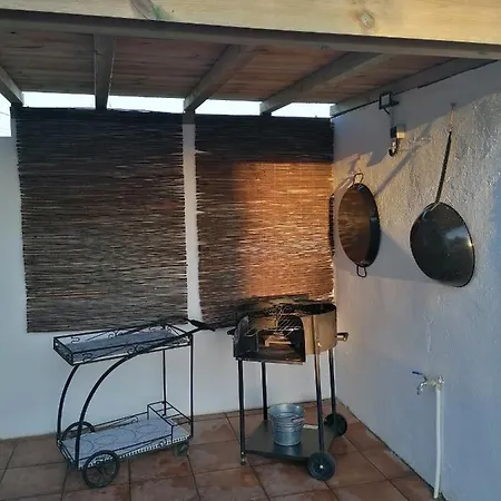 Casa Grande Chiclana 펜션