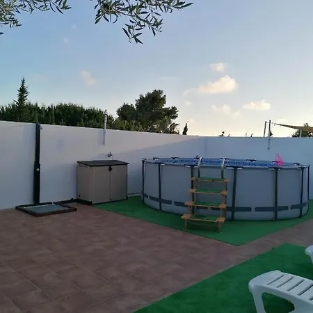 Casa Grande Chiclana *