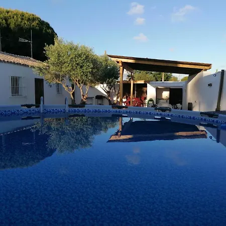 Casa Grande Chiclana