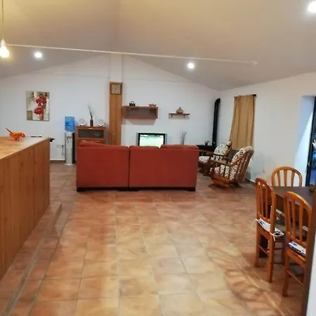 Сasa de vacaciones Casa Grande Chiclana *