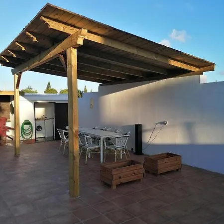 Casa Grande Chiclana Chiclana de la Frontera