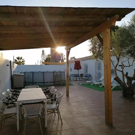 Casa Grande Chiclana Chiclana de la Frontera